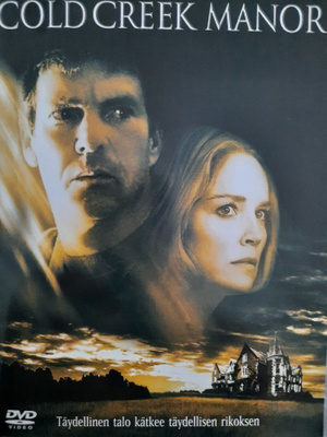 Cold Creek Manor