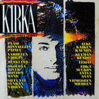 KIRKA - Parhaat, Uudet Versiot - LP - pikkukuva 1