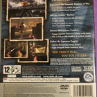 PlayStation 2 Platinum Medal Of Honor Rising Sun peli cib - pikkukuva 2