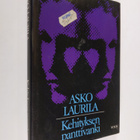 Asko Laurila : Kehityksen panttivanki - pikkukuva 1
