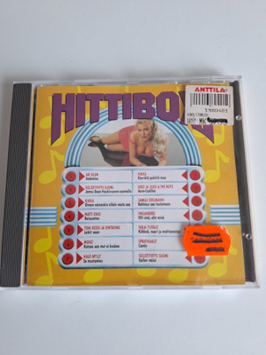 Hittiboxi