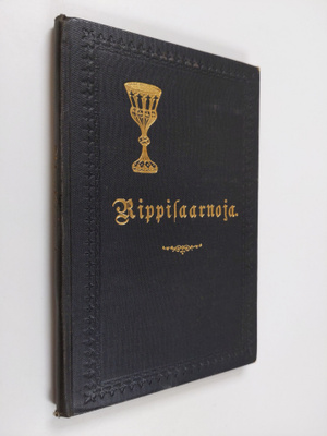 Rippisaarnoja