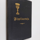 Rippisaarnoja - pikkukuva 1