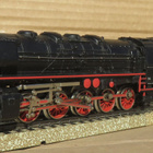 Märklin raskas Br44 höyryveturi - pikkukuva 1