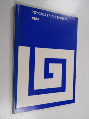 Psychiatria Fennica 1983