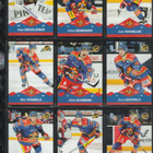 jokerit peruskortit+peruserkkarit Team Setti Blueline 26-27 - pikkukuva 1
