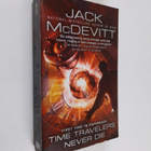 Jack McDevitt : Time Travelers Never Die - pikkukuva 1
