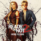 (UUTUUS) Ready Or Not 2 Here I Come (14 812) UUSI BLU-RAY - pikkukuva 2