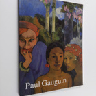 Ingo F. Walther : Paul Gauguin 1848-1903 : sivilisaatiota... - pikkukuva 1