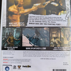 Wii Tom Clancy's Splinter Cell Double Agent - pikkukuva 3