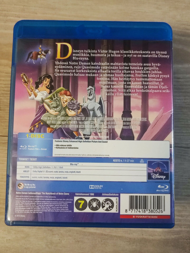 Item image