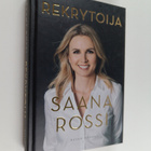Saana Rossi : Rekrytoija (signeerattu, tekijän omiste) - pikkukuva 1