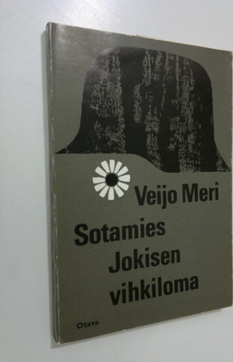 Veijo Meri : Sotamies Jokisen vihkiloma : näytelmä : 6 ko...