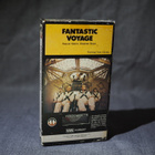 Fantastic Voyage - VHS - pikkukuva 1