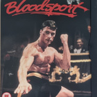 BLOODSPORT - VIIMEISEEN ASTI  DVD - pikkukuva 1
