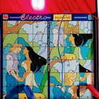 POCAHONTAS ELECTRO yhdistämispeli 1995 – Toimii! Harvinainen - pikkukuva 3