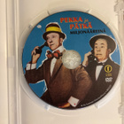 Pekka ja Pätkä miljonääreinä DVD - pikkukuva 3