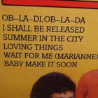 MARMALADE EP 7´ OB-LA-DI-,OB-LA-DA ...... - pikkukuva 2
