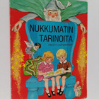 Nukkumatin tarinoita - pikkukuva 1