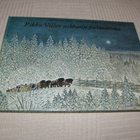 Rydberg - Wiberg Pikku Villen seikkailu jouluaattona - pikkukuva 1