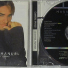 Manny Manuel • Es Mi Tiempo CD - pikkukuva 2