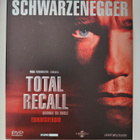 Total Recall - unohda tai kuole (erikoisversio 3DVD) - DVD - pikkukuva 1