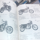 KAWASAKI MODEL RECOGNITION MANUAL ( SIS POSTIKULU ) - pikkukuva 5