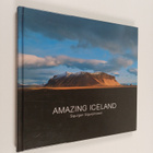 Sigurgeir Sigurjonsson : Amazing Iceland - pikkukuva 1