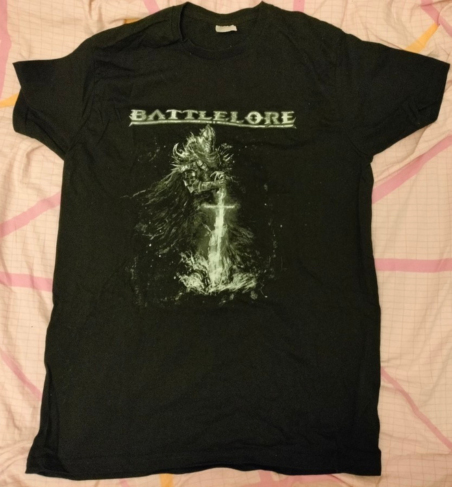 Battlelore : The Return of The Shadow - paita