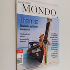Mondo 10/2009 - pikkukuva 1