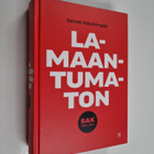 Eemeli Hakoköngäs : Lamaantumaton - pikkukuva 1