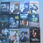 SHERLOCK HOLMES PAKETTI ( mm.  Jeremy Brett ) - pikkukuva 3