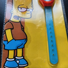 The Simpsons rannekello - pikkukuva 3