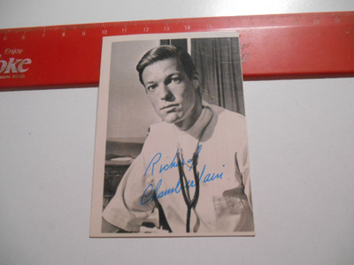 K3. 1962 Topps Casey and Kildare #82