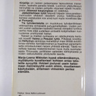 Marja-Leena Mikkola : Heltymys : novelleja - pikkukuva 2