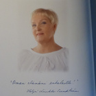 Heljä Liukko-Sundström : Oma enkelini - Kirjapaja 2.p 2004 - pikkukuva 4