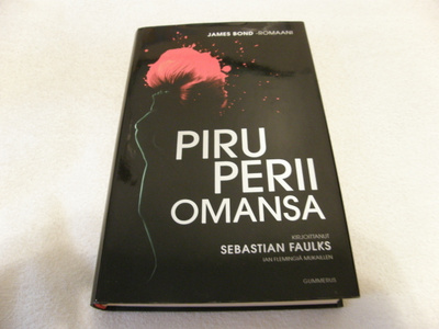 Faulks Piru perii omansa -sid