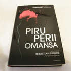 Faulks Piru perii omansa -sid - pikkukuva 1