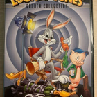 Looney Tunes -kokoelma 5 (4DVD) piirrosklassikoita (UUSI) - pikkukuva 1