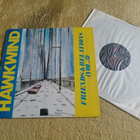 V/A - Hawkwind Friends & Relations - Vol. 3 LP - pikkukuva 2