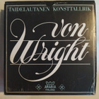 Arabia von Wright taidelautanen - Pajulintuja - pikkukuva 3