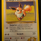 Lt. Surge's Eevee Pokemon Gym Challenge - pikkukuva 1