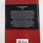 Terry Hill : Manufacturing strategy : text and cases - pikkukuva 2