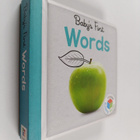 Hinkler Books Staff : Baby's First Words - pikkukuva 1