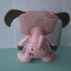 Littlest Pet Shop figuuri, iso eletroninen koira - pikkukuva 3