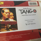 Lalo Schifrin - Tango ost CD - pikkukuva 2