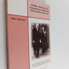 Ville Jalovaara : Kirkko, Kekkonen ja kommunismi poliitti... - pikkukuva 1
