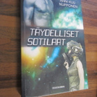 TÄYDELLISET SOTILAAT - ANNI KUU NUPPONEN - pikkukuva 1