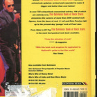 THE GUINNESS BOOK OF ROCK STARS BY DAFYDD REES & LUKE CRAMPT - pikkukuva 2