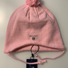 GANT v.punainen tupsu PIPO koko 51-52 cm UUSI - pikkukuva 1